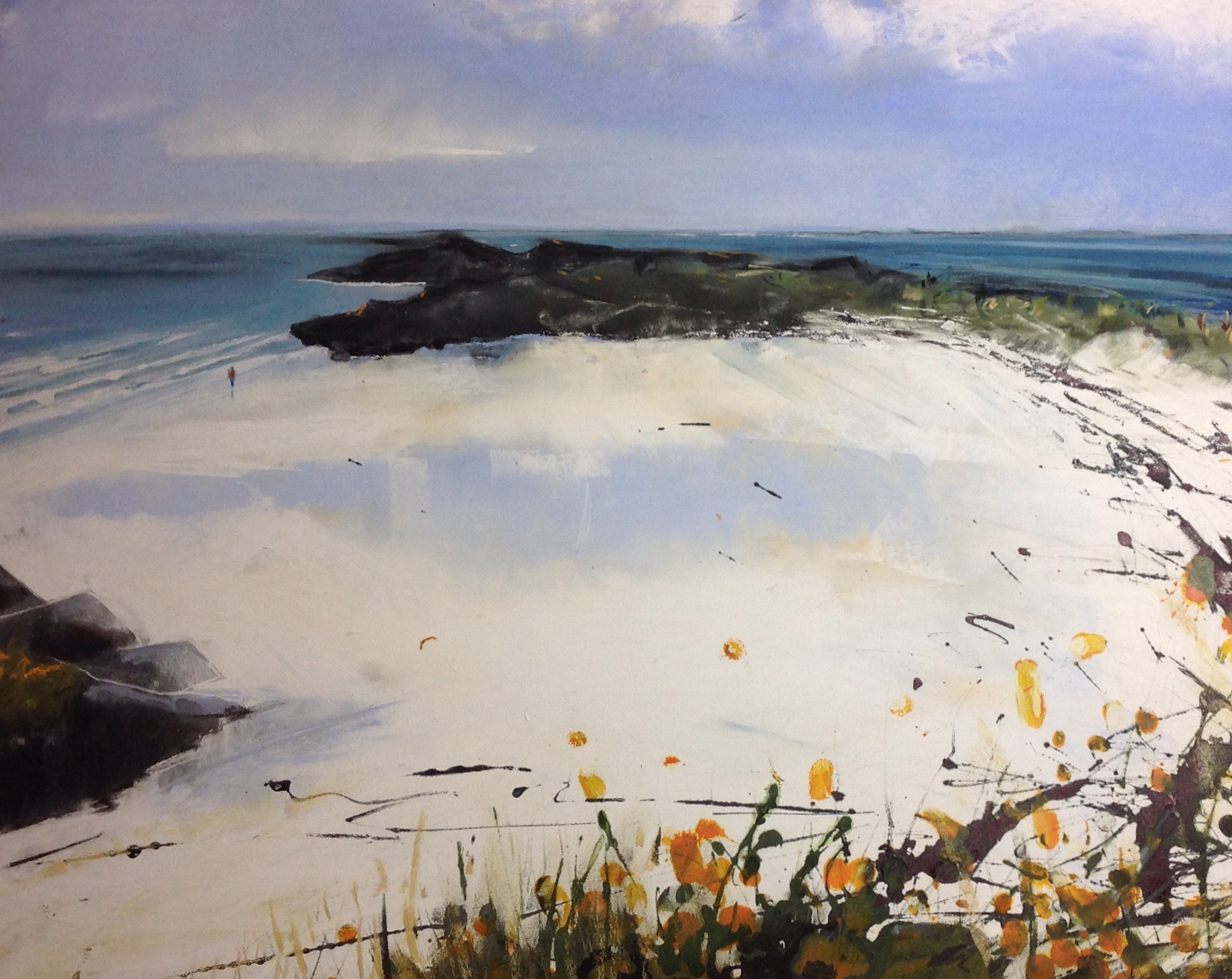 Camusdarach