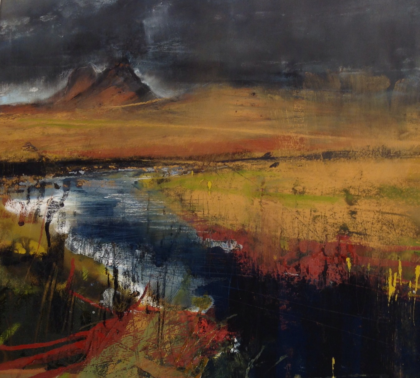 Suilven
