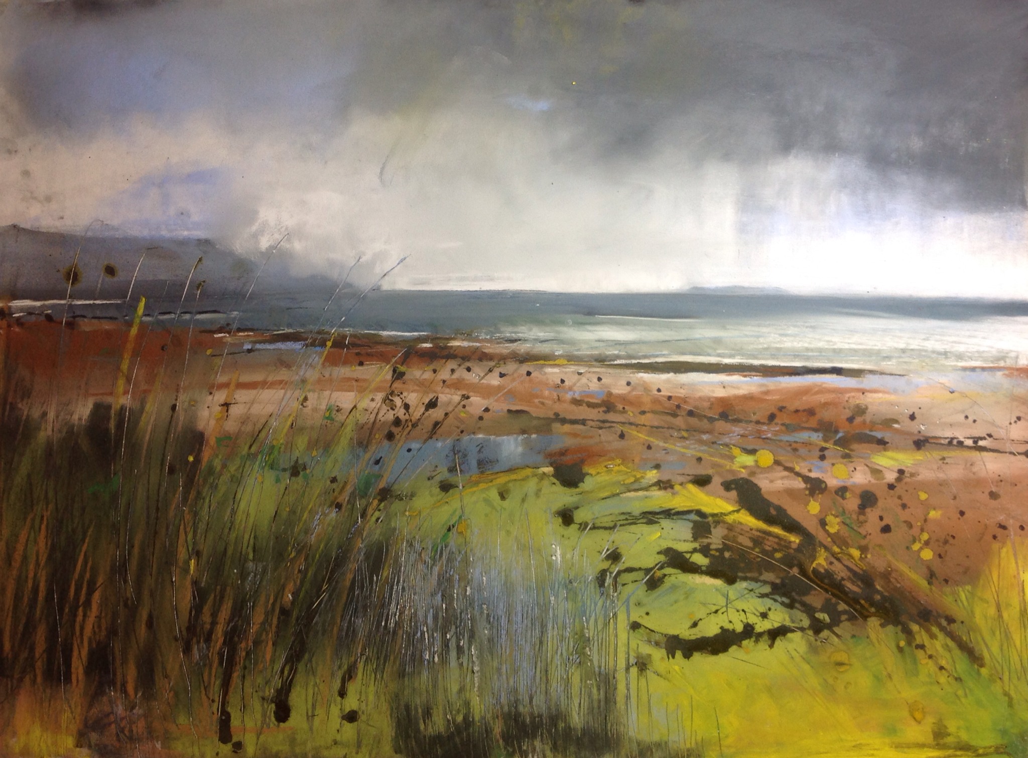 Broadford Bay
