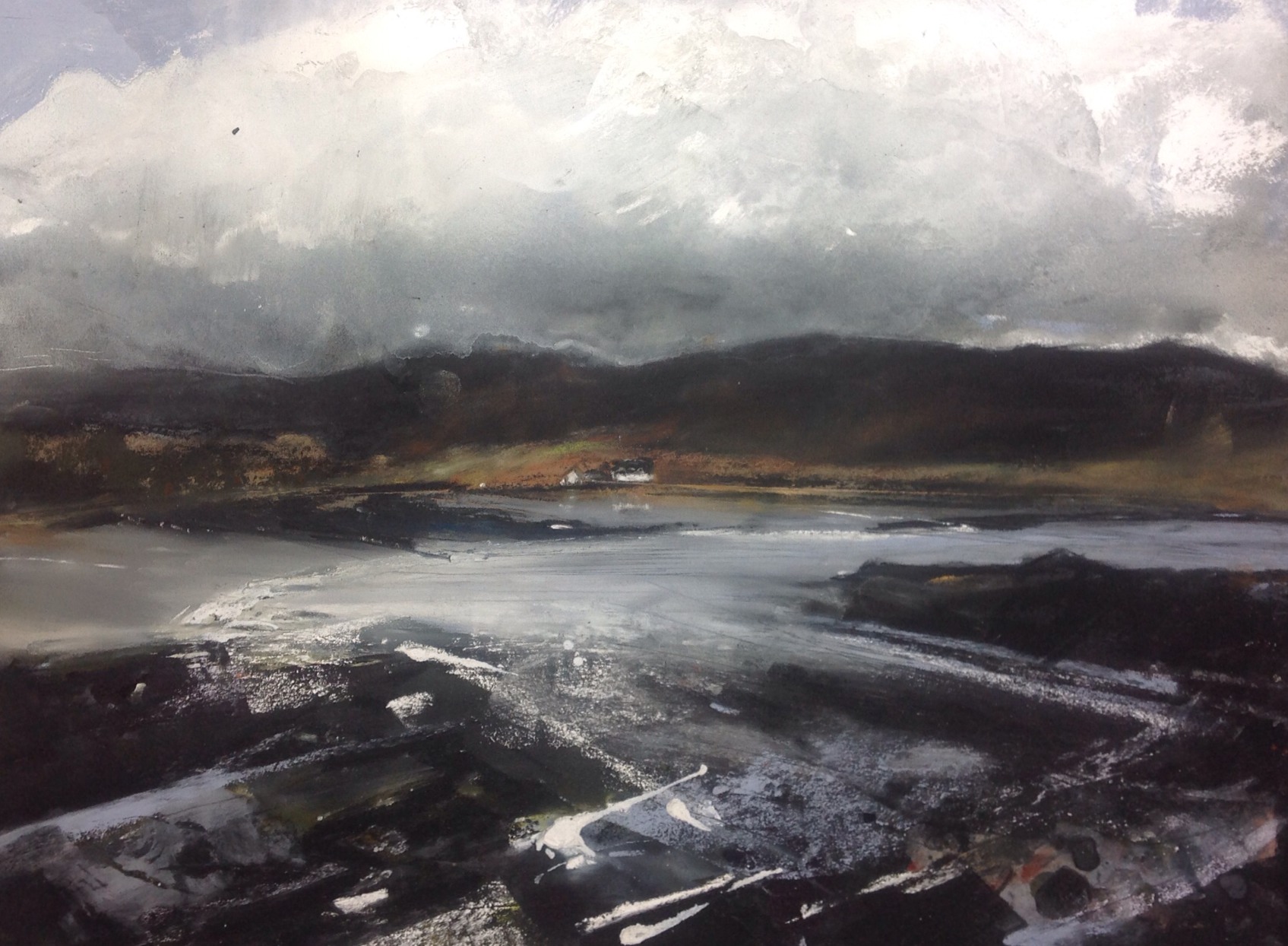 Tarscavaig