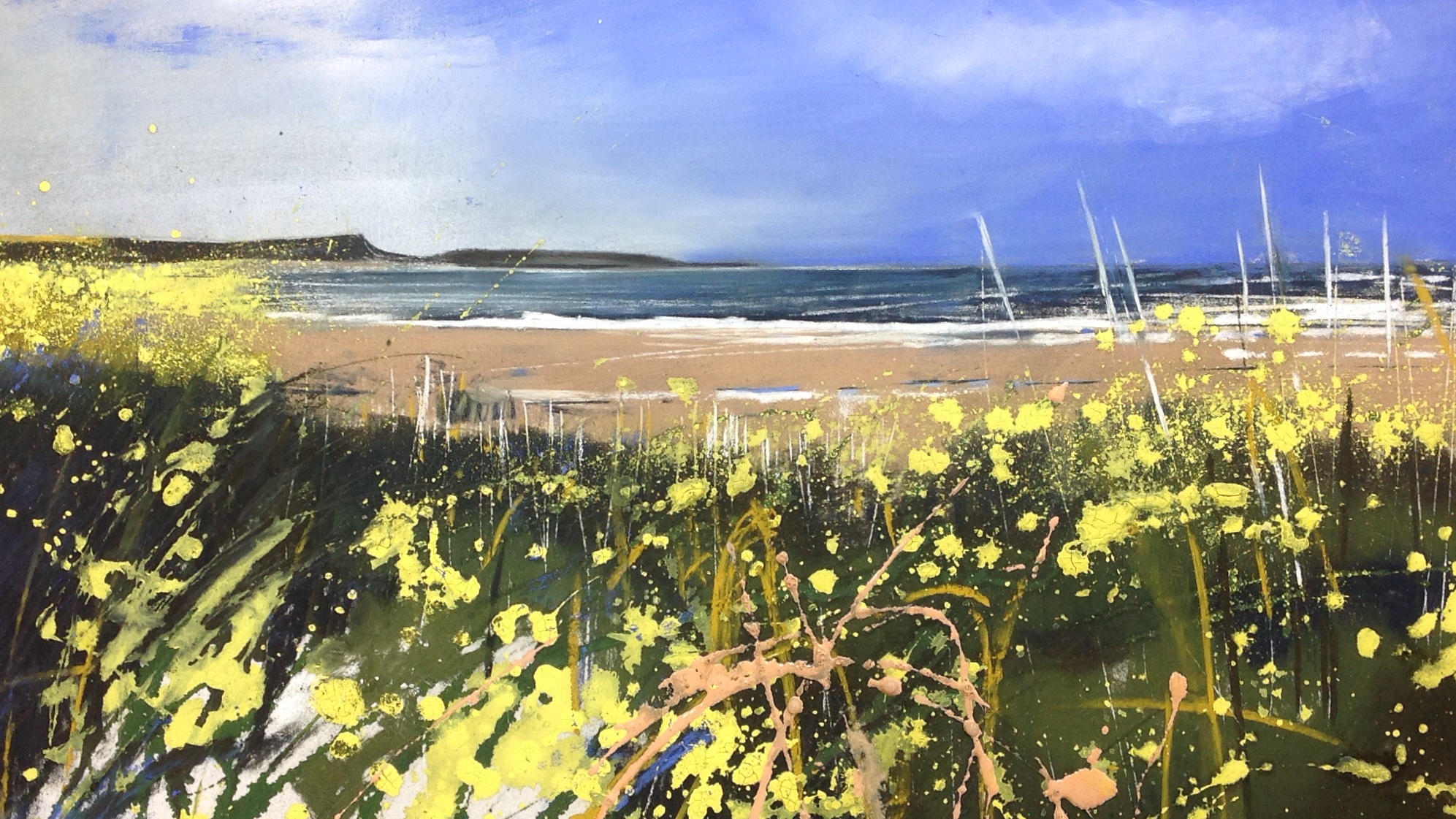 Walk to Maryport