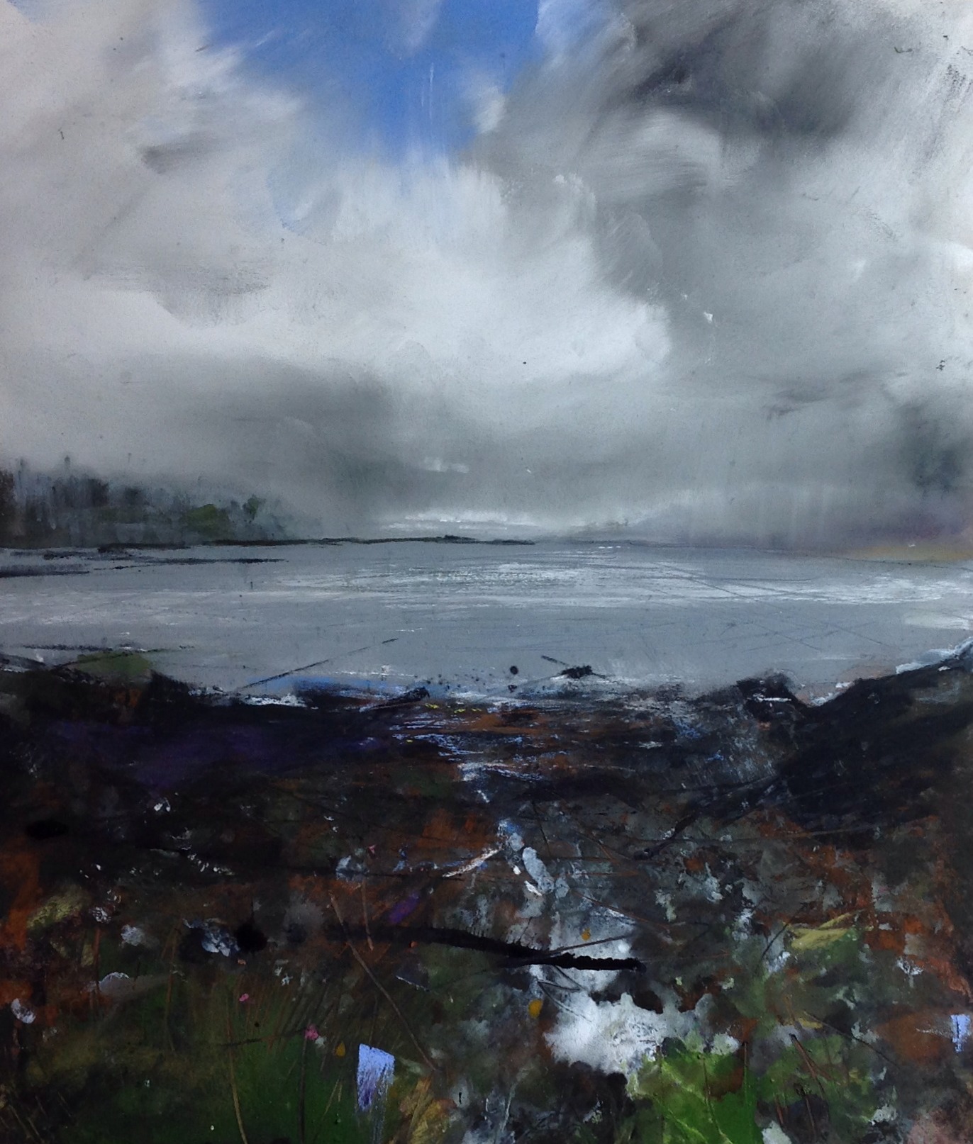Sound of Sleat