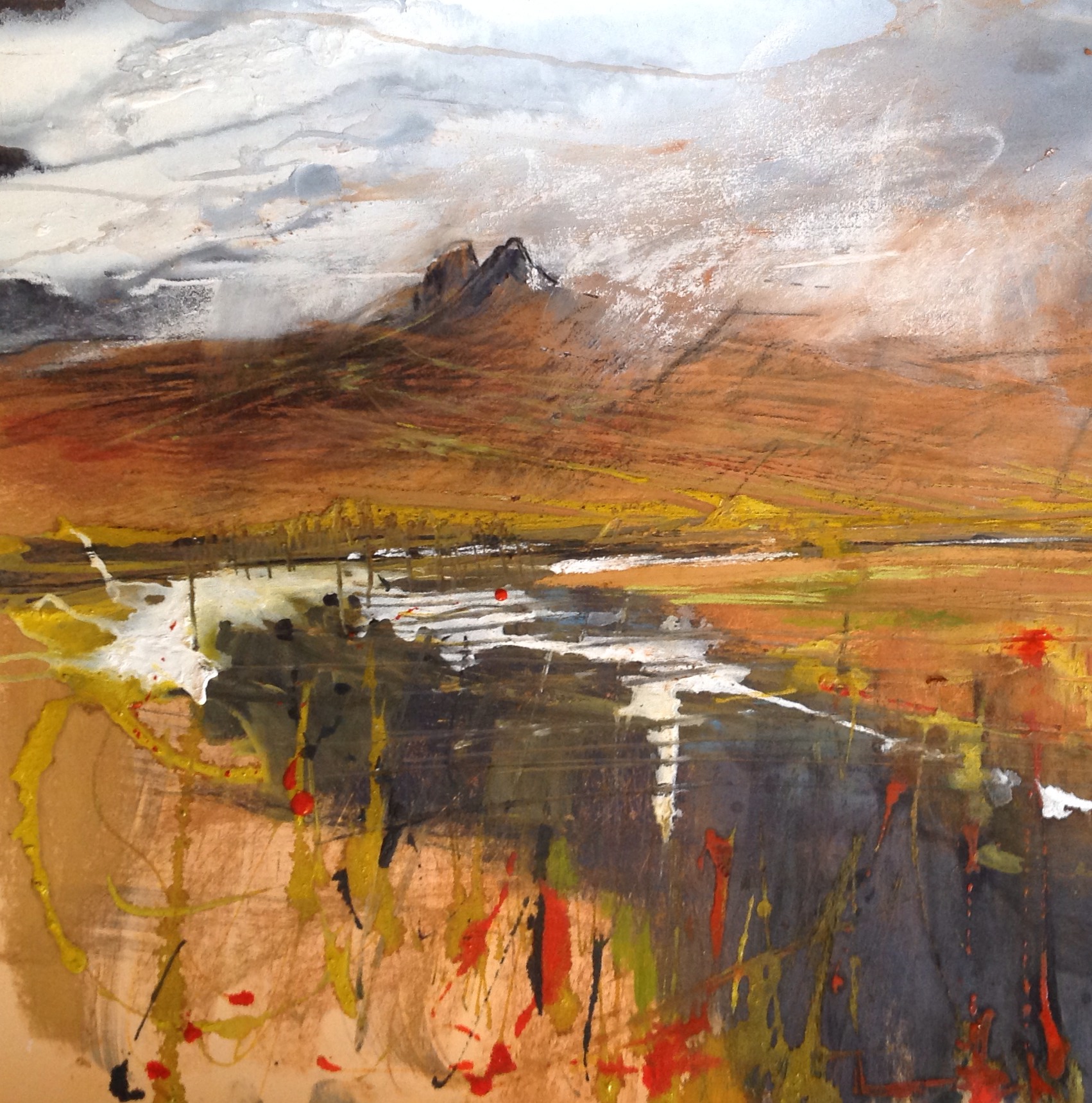 Suilven II