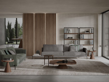 Zašto Luksuzni Enterijeri Povećavaju Vrednost Vaše Nekretnine