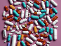 MEDIKAMENTI, LEKOVI, STIMULANSI