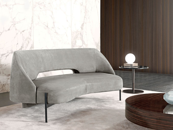 Dvosed minimalističkog modernog dizajna - MisuraEmme