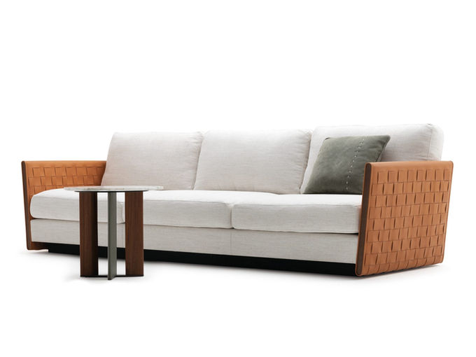 Trosed koji daje efekat jedinstvenosti - Ulivi Salotti