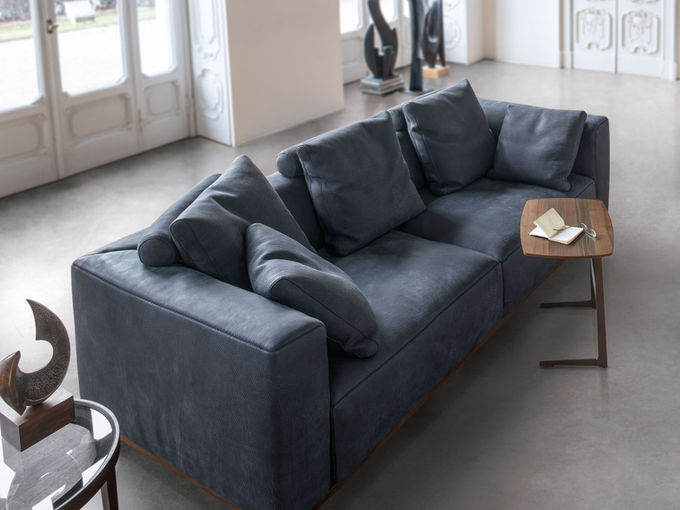 Kožne garniture su uvek dobar izbor - Alivar