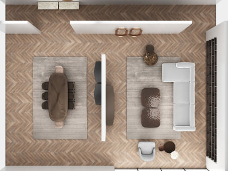 Почему в эпоху искусственного интеллекта нам все еще нужны архитекторы и дизайнеры интерьеров?