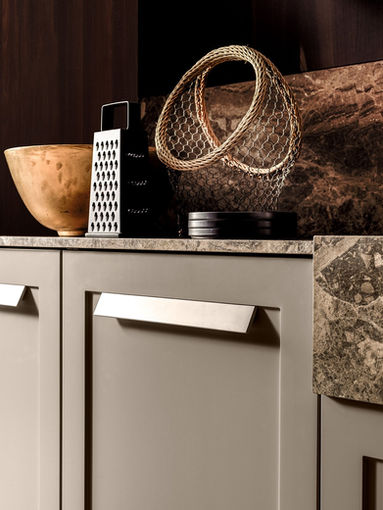 Ram vrata koji ostavlja efekat - Effeti cucine