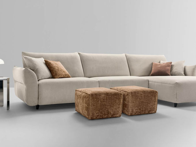 Garnitura na razvlačenje - Rosini