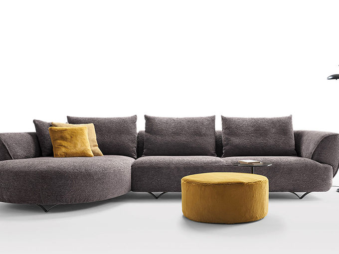 Garnitura ugaona - Rosini