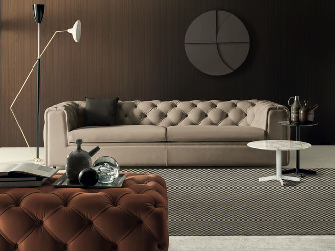 Dvosed Chester u koži - I4Mariani