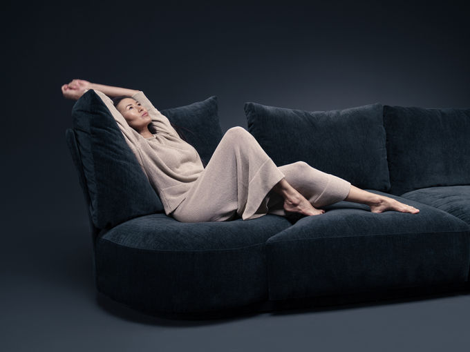 Garnitura koja znači lepo i komforno - Alivar