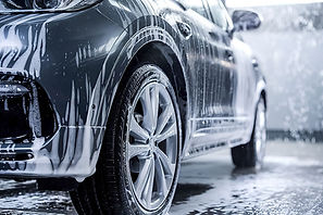 שטיפת רכבים