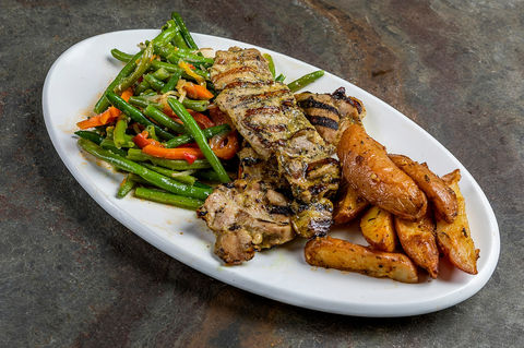 אושפזין קייטרינג ואוכל מוכן לשבת 
5