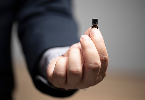 ציוד לגילוי האזנה