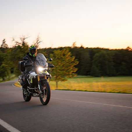 אמנות אחזקת האופנוע - מדריך לזיהוי וטיפול בבלאי