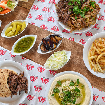 מגוון - שאולי אקספרס - אור עקיבא