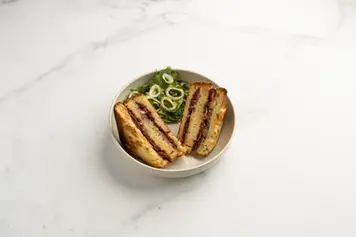 קלאב סנדוויץ