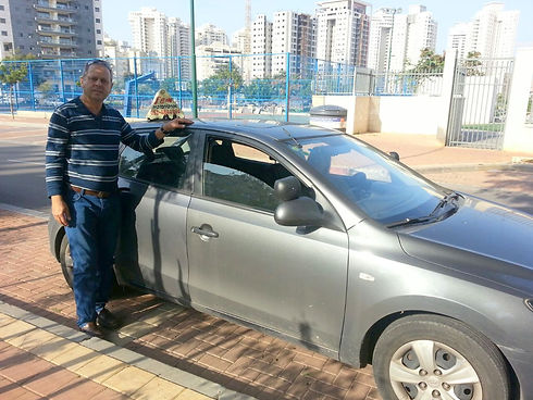 מורה לנהיגה במחיר הוגן