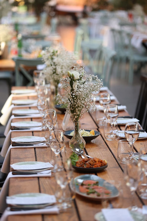 עיצוב שולחן