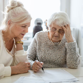 ייפוי כוח מתמשך