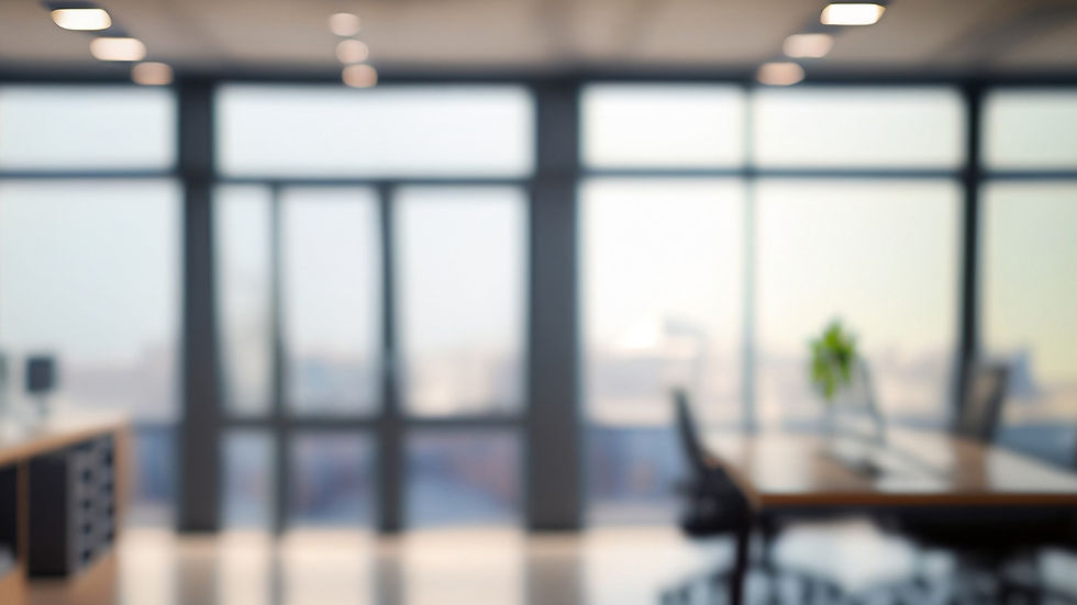 פאני רגב משרד עו"ד