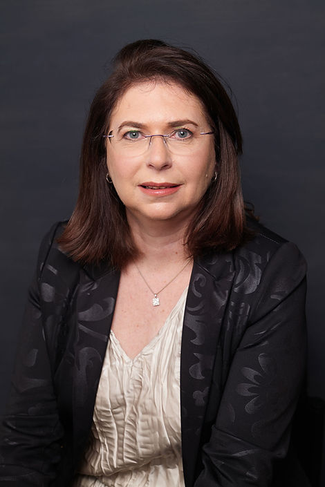 עו"ד פאני רגב