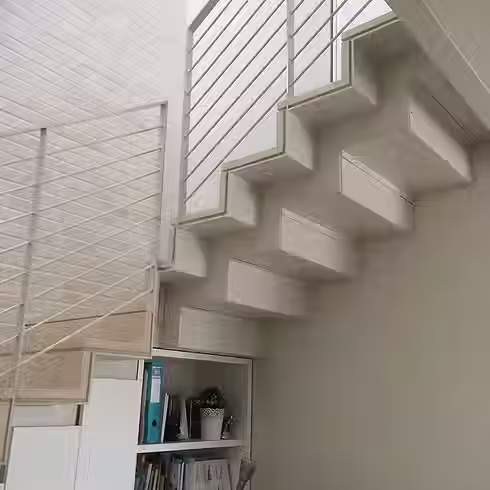 עבודות מסגרות מיוחדות