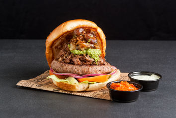 המבורגר מלדיני