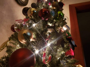 Tis the Season