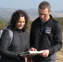 Outdoorhire Bronze NNAS
