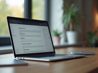 Unlocking Career Opportunities: The Tech Behind Modern Job Portals