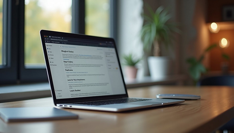 Unlocking Career Opportunities: The Tech Behind Modern Job Portals
