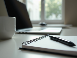 Crafting Engaging Tech Job Blogs: The Power of Visual Storytelling