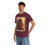 Thumbnail: American Bison Unisex Heavy Cotton Tee