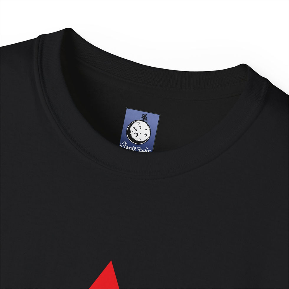 Thumbnail: The Loonie Unisex Ultra Cotton Tee