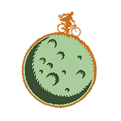 Our wonderful Logo.
