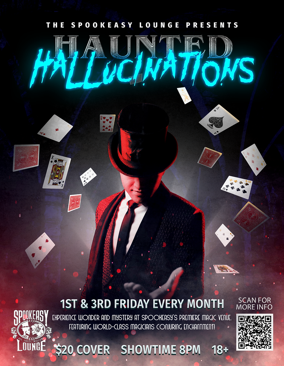 Magic Show