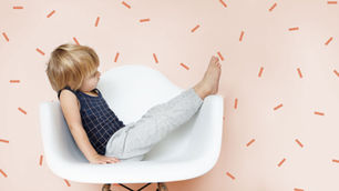 כשלילד שלי קשה