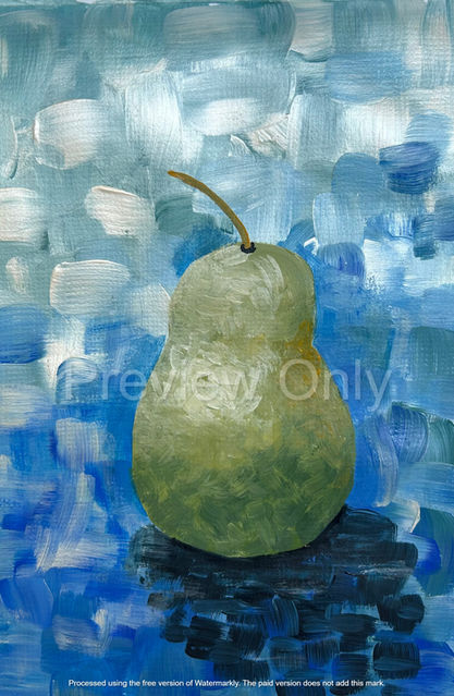 Little Pear