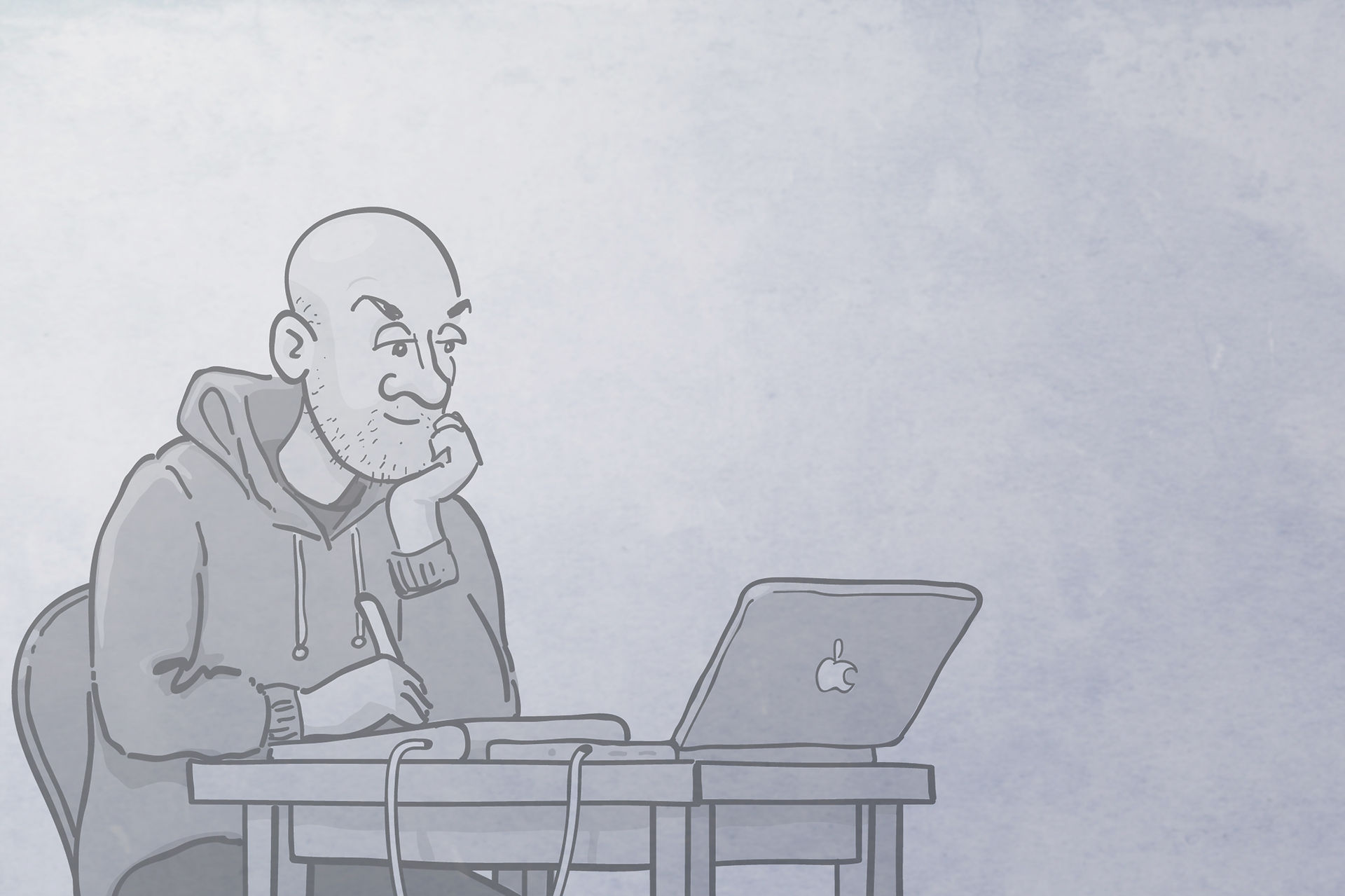 Visual arts | Ian Renshaw