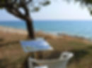 Last week painting course in Epirus, Gre
