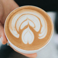 A Cup of Coffee