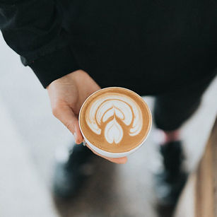 A Cup of Coffee