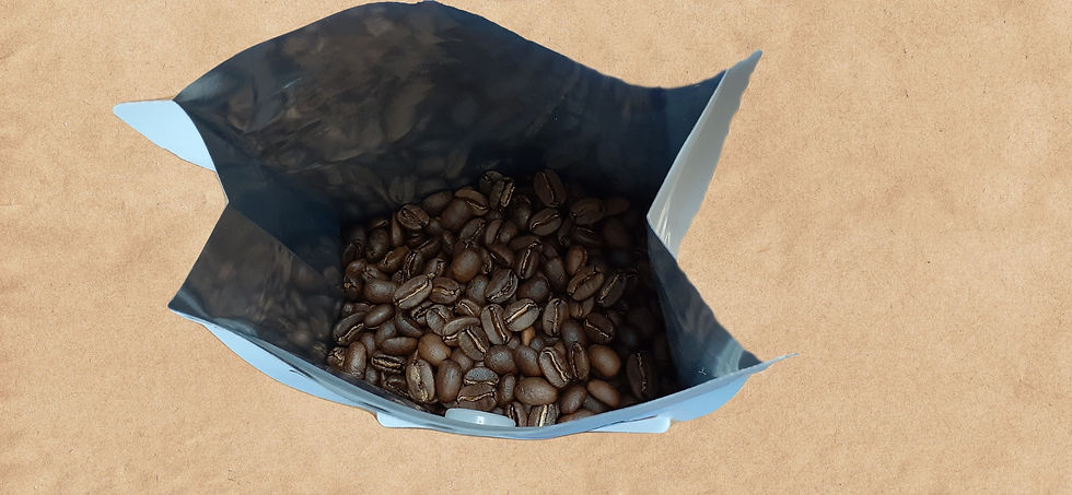 Thumbnail: Papua New Guinea 1lb Bag