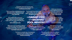 The Current State of the Backyard Pool Industry - Banner
