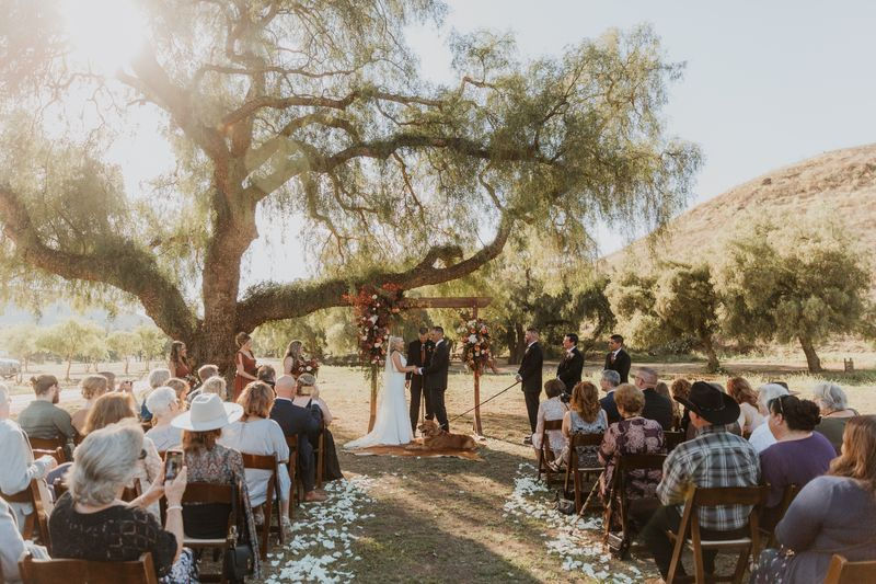 Stress-Free Wedding Planning