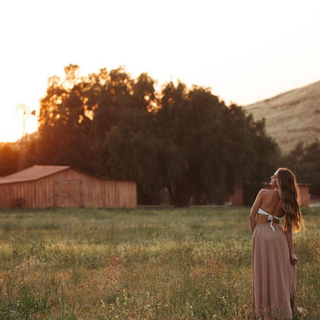 Looking For A Photoshoot Location?